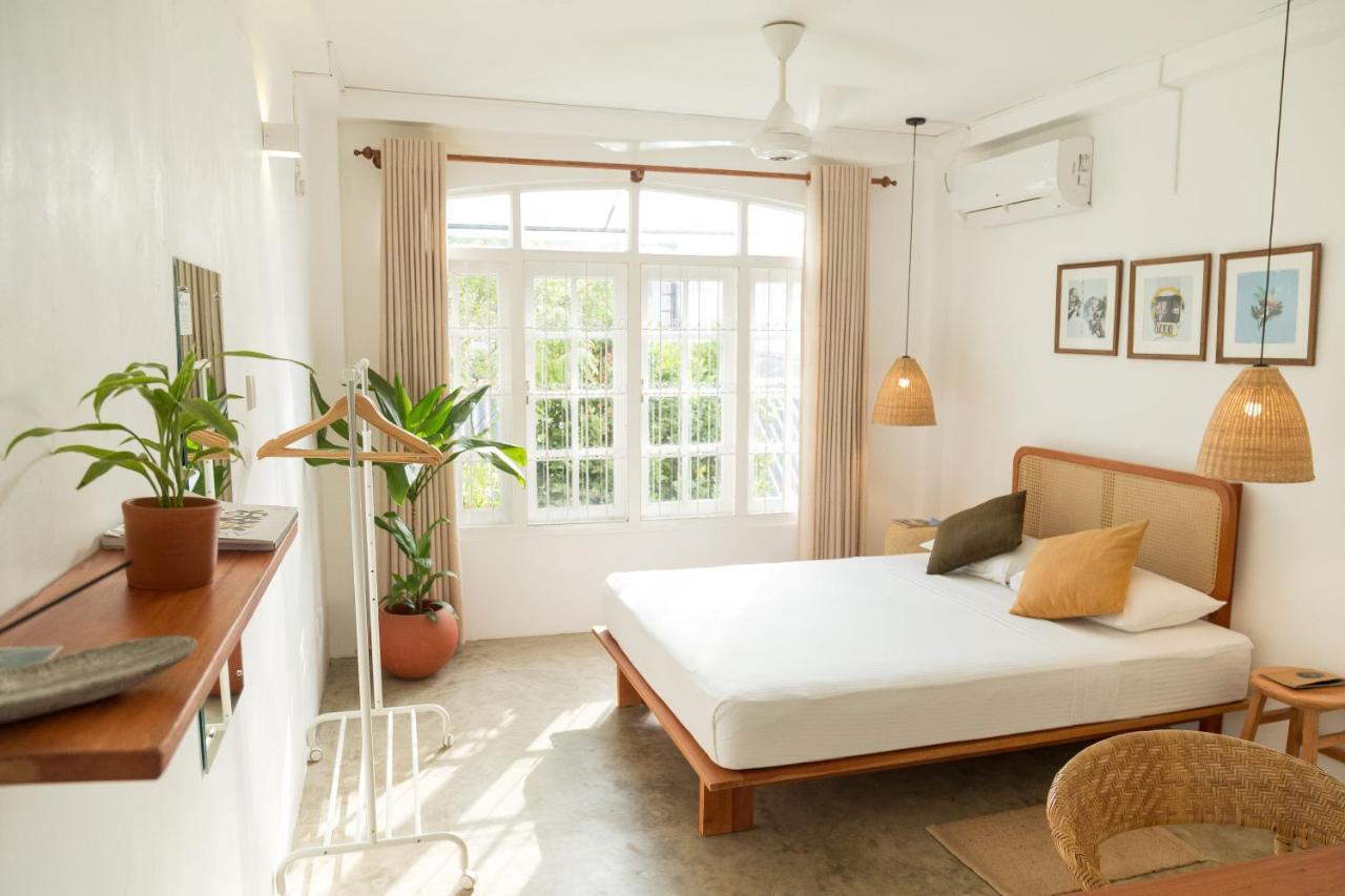 Srilax Bed & Breakfast Colombo Exterior photo
